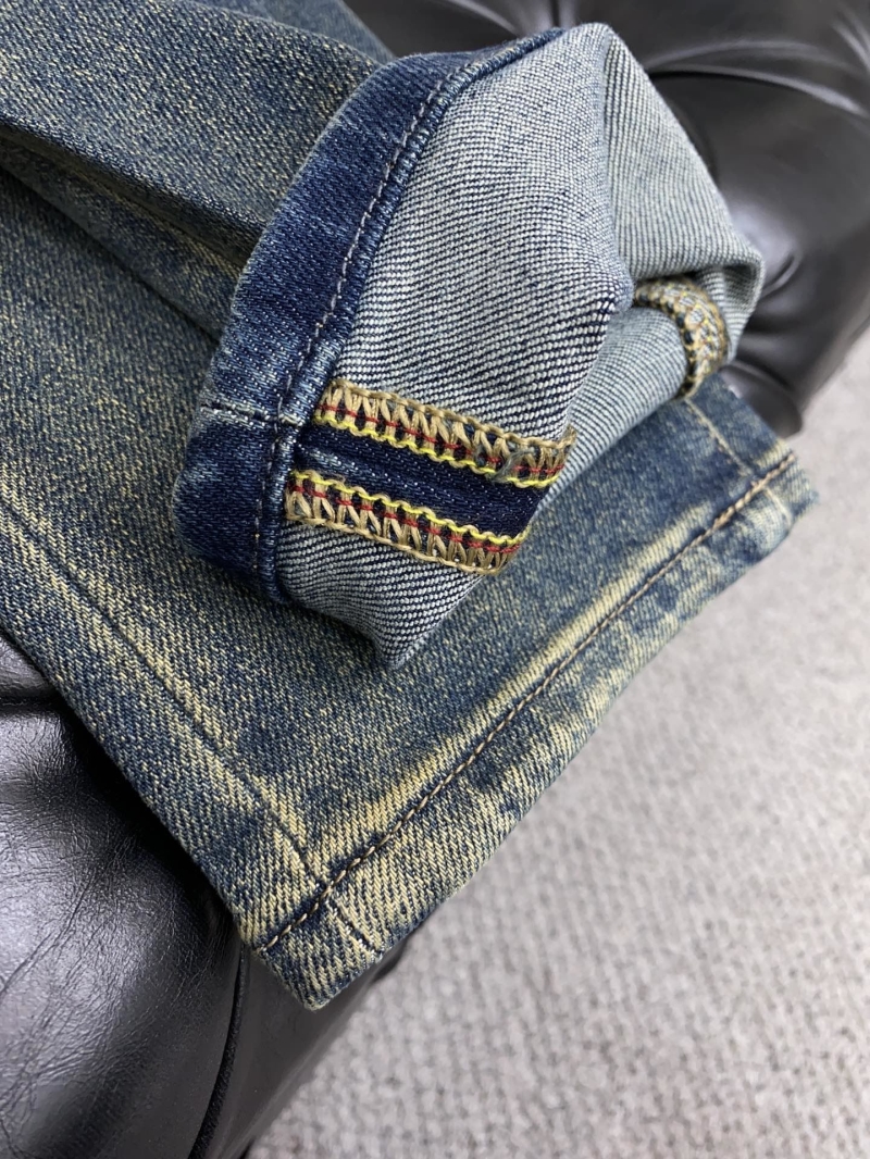 Burberry Jeans